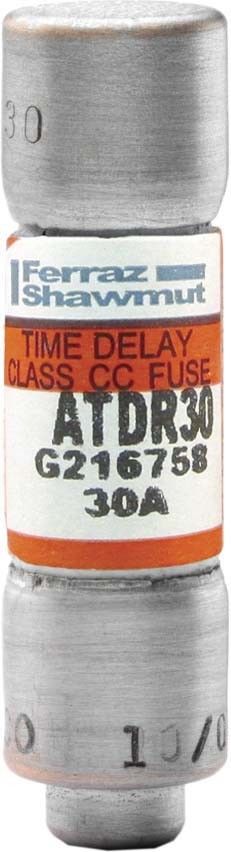 Sicherungseinsatz Class CC ATDR1-8/10