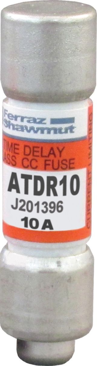 Sicherungseinsatz Class CC ATDR10