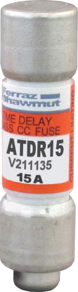 Sicherungseinsatz Class CC ATDR15