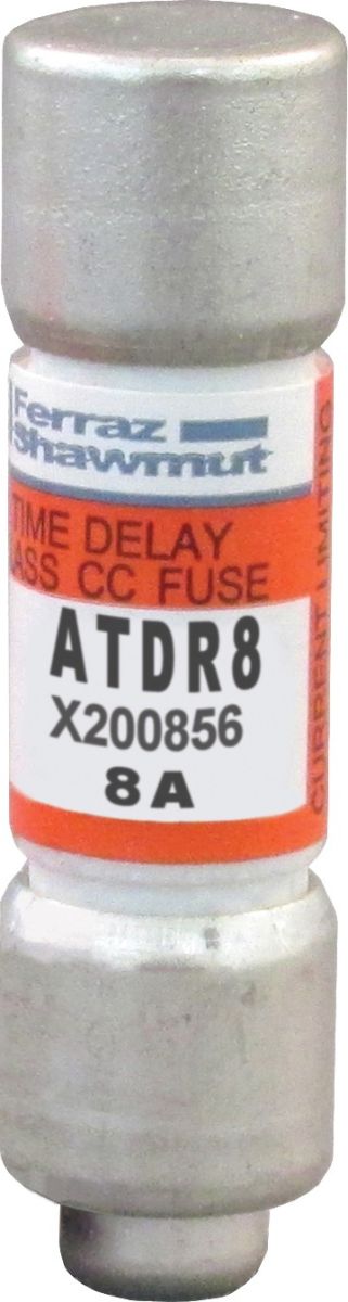 Sicherungseinsatz Class CC ATDR8
