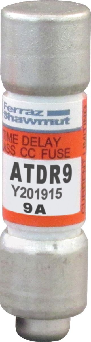 Sicherungseinsatz Class CC ATDR9