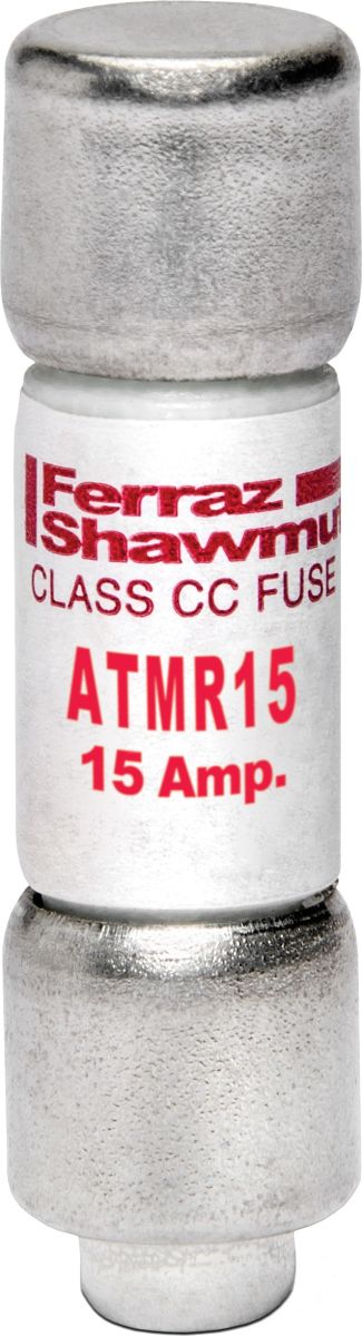 Sicherungseinsatz Class CC ATMR15