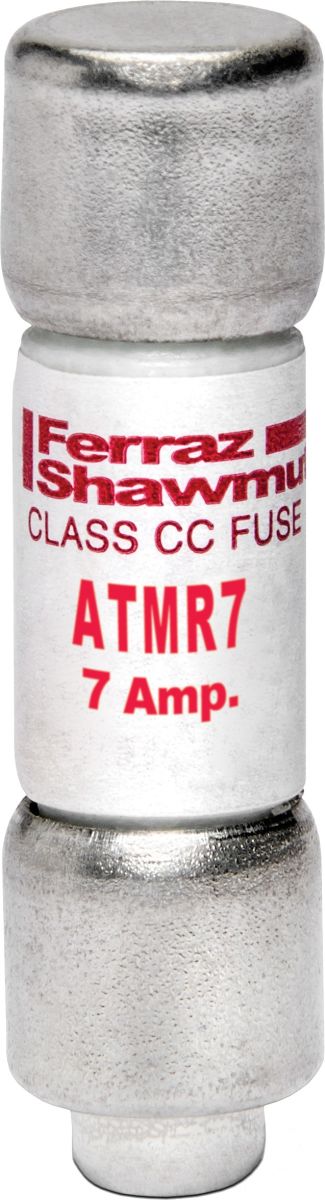 Sicherungseinsatz Class CC ATMR7