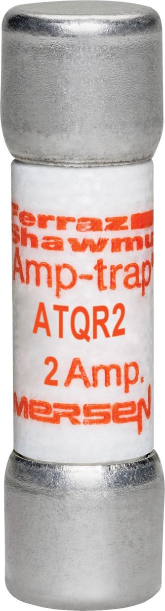 Sicherungseinsatz Class CC ATQR2