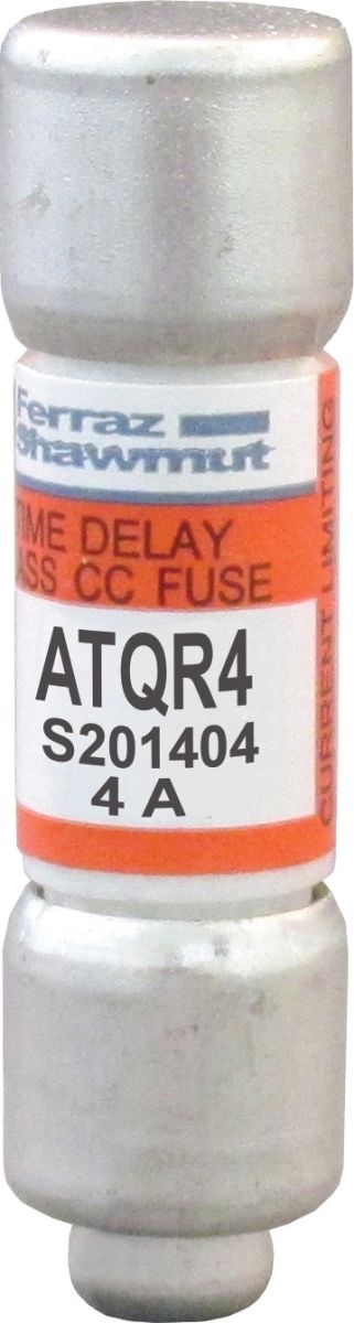 Sicherungseinsatz Class CC ATQR4