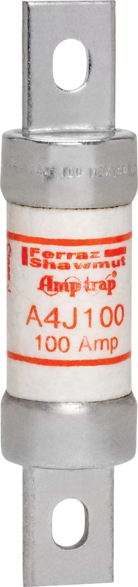 Sicherungseinsatz Class J A4J100