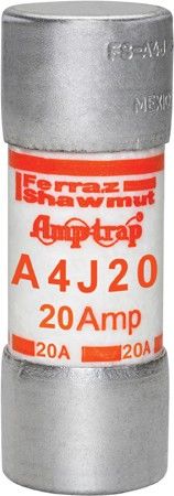 Sicherungseinsatz Class J A4J20