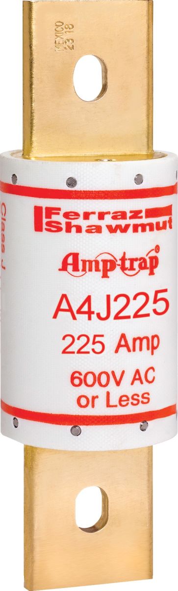 Sicherungseinsatz Class J A4J225