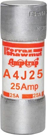 Sicherungseinsatz Class J A4J25