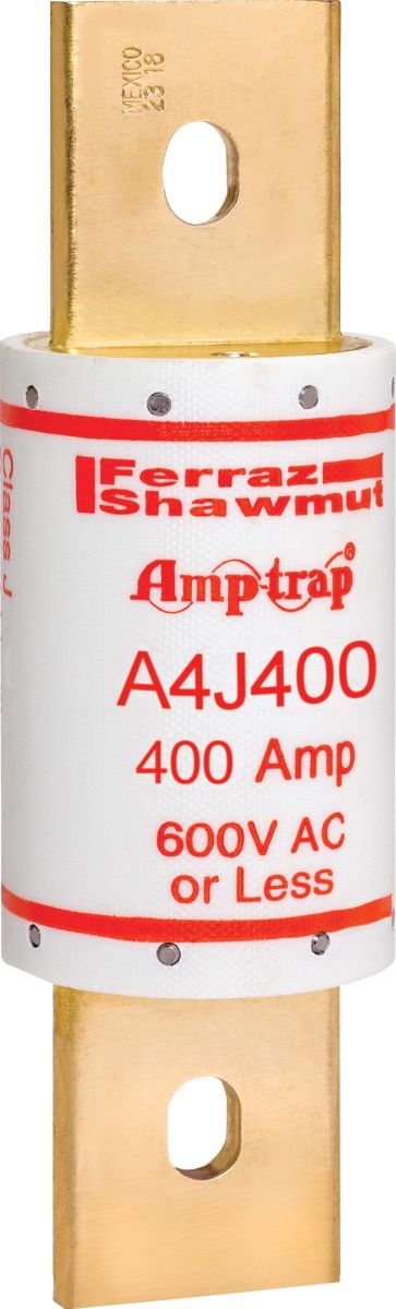 Sicherungseinsatz Class J A4J400