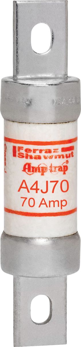 Sicherungseinsatz Class J A4J70