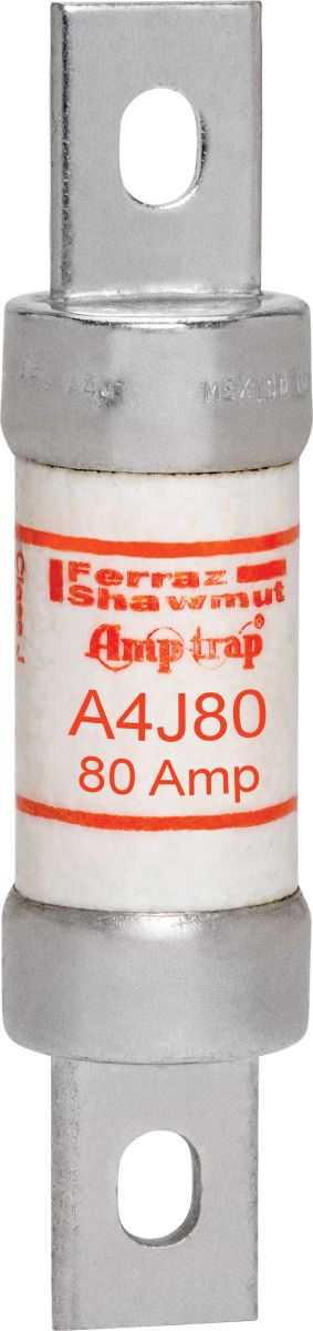 Sicherungseinsatz Class J A4J80