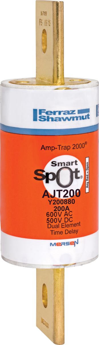 Sicherungseinsatz Class J AJT200