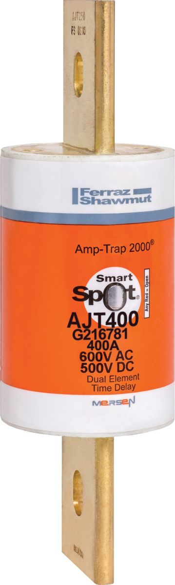 Sicherungseinsatz Class J AJT400