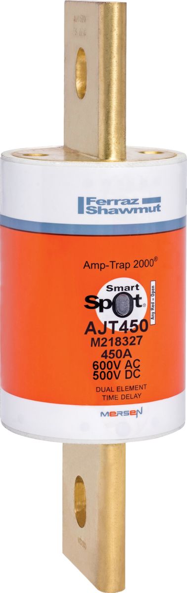 Sicherungseinsatz Class J AJT450