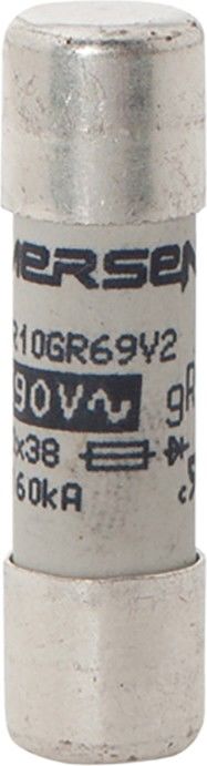 Sicherungseinsatz FR10GR69V2.5