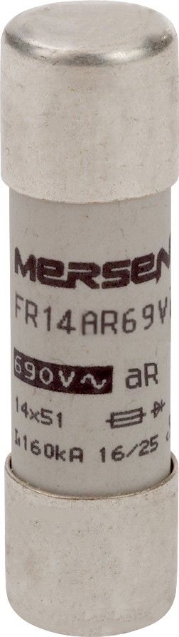 Sicherungseinsatz FR14AR69V25