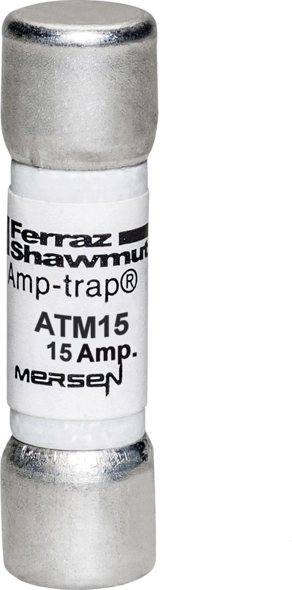 Sicherungseinsatz Midget ATM15