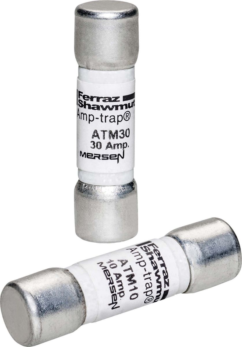 Sicherungseinsatz Midget ATM2/10