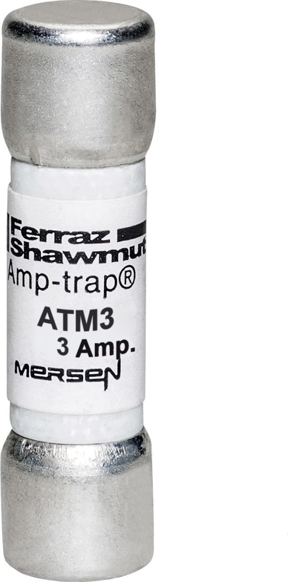 Sicherungseinsatz Midget ATM3