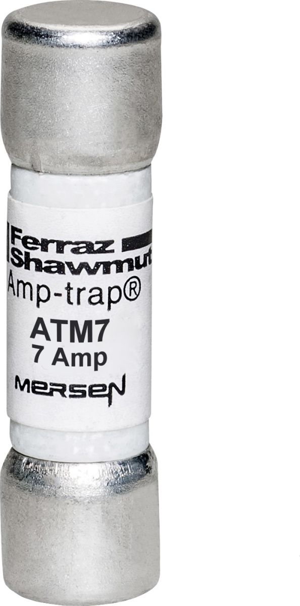 Sicherungseinsatz Midget ATM7