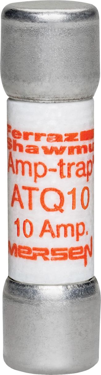 Sicherungseinsatz Midget ATQ10
