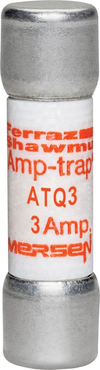 Sicherungseinsatz Midget ATQ3