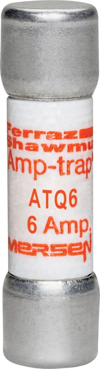 Sicherungseinsatz Midget ATQ6