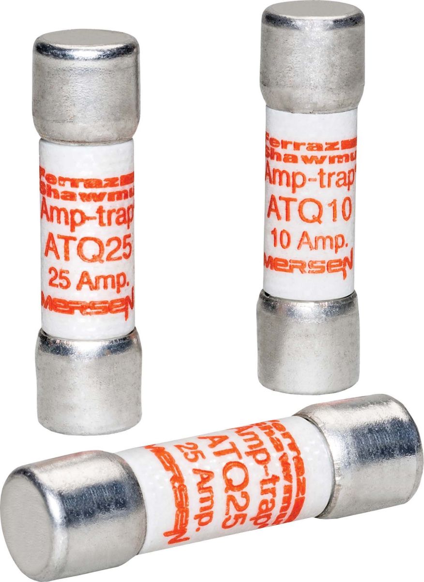 Sicherungseinsatz Midget ATQ6/10