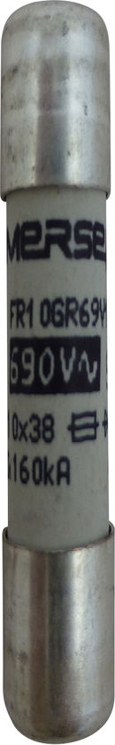 Sicherungseinsatz zylindr. FR10GR69V32