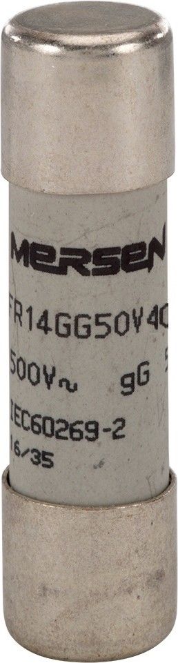 Sicherungseinsatz zylindr. FR14GG50V40