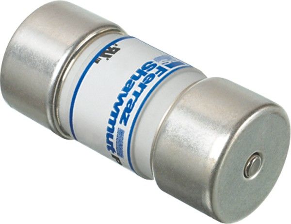 Sicherungseinsatz zylindr. FR27UB10C50T