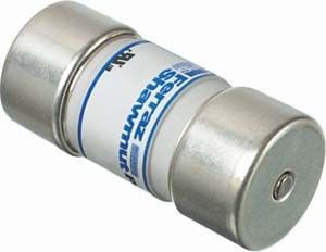 Sicherungseinsatz zylindr. FR27US69V160T