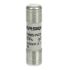 Zylindrische Sicherung E 9F10 GG20