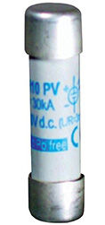 Feinsicherung 10x38mm 62185