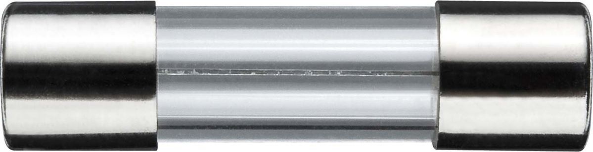 Multimetersicherung10,3x38 62783