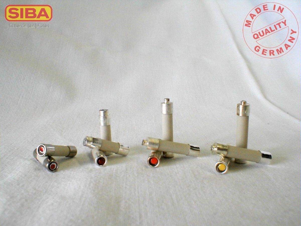 G-Sicherung M 2A 7001407