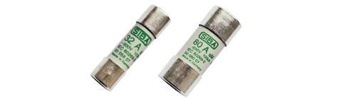 Zylindrische Sicherung 5005808.32