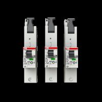 Hauptsicherungsautomat S751-E16