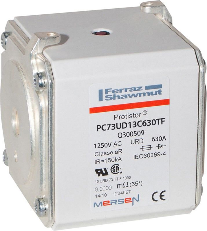 Sicherungseinsatz HL PC73UD13C630TF