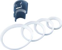 Flachdichtung AFFSS-P36