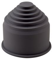 SILVYN K-EM 10 BK 65500205
