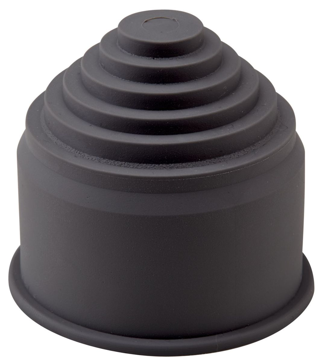 SILVYN K-EM 10 BK 65500205