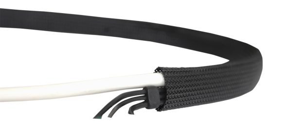 Geflechtschlauch BPA66-CC45B.20