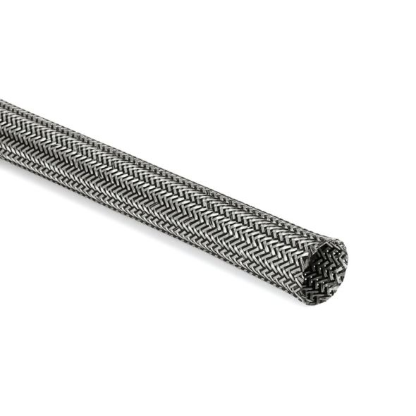 EMV-Geflechtschlauch 173-03500(50)
