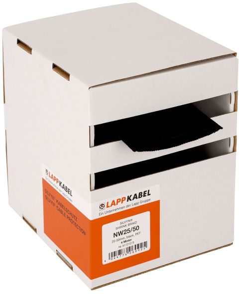 SILVYN SHRINK BRAID PET 61721270