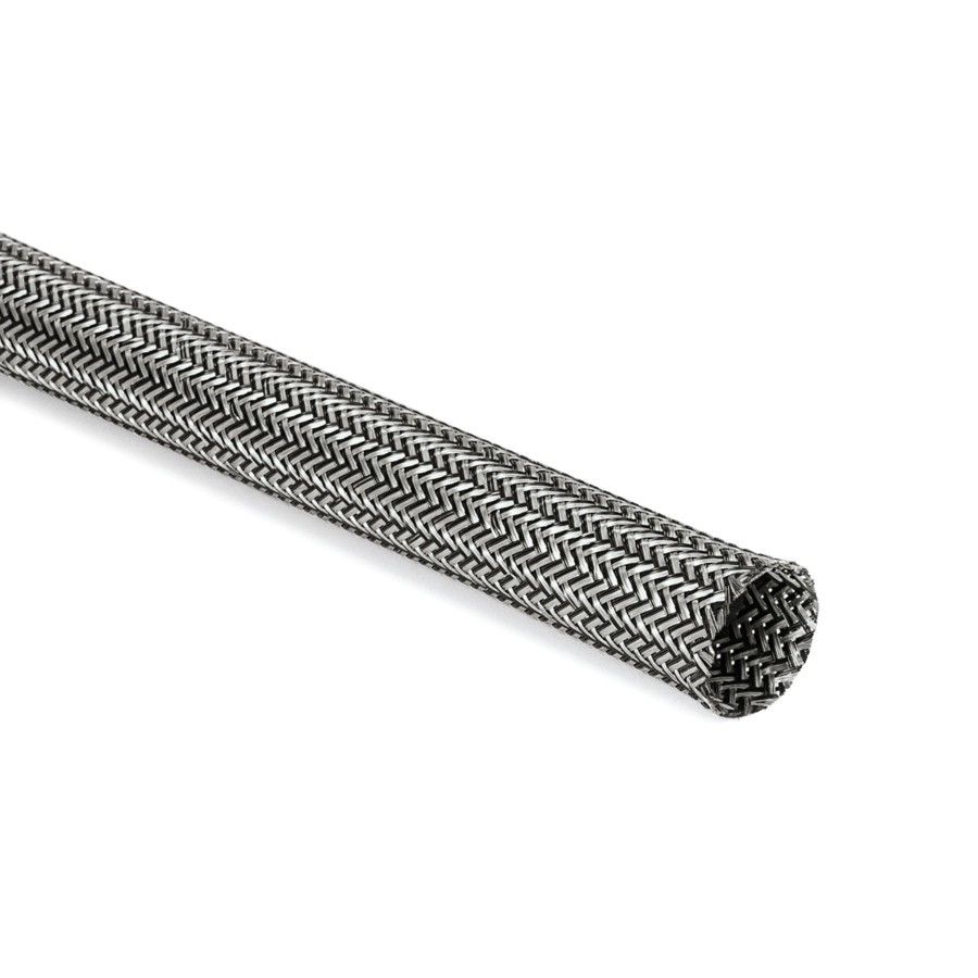 EMV-Geflechtschlauch 173-03500(50)