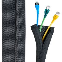 Geflechtschlauch HG-PET-SV, NW 50