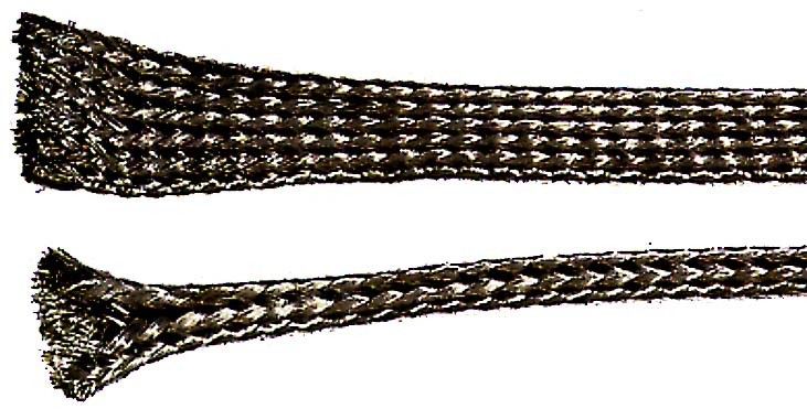 Abschirmgeflecht-CU-410 CU 410