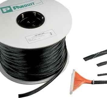 Geflechtschlauch SE25P-TR0